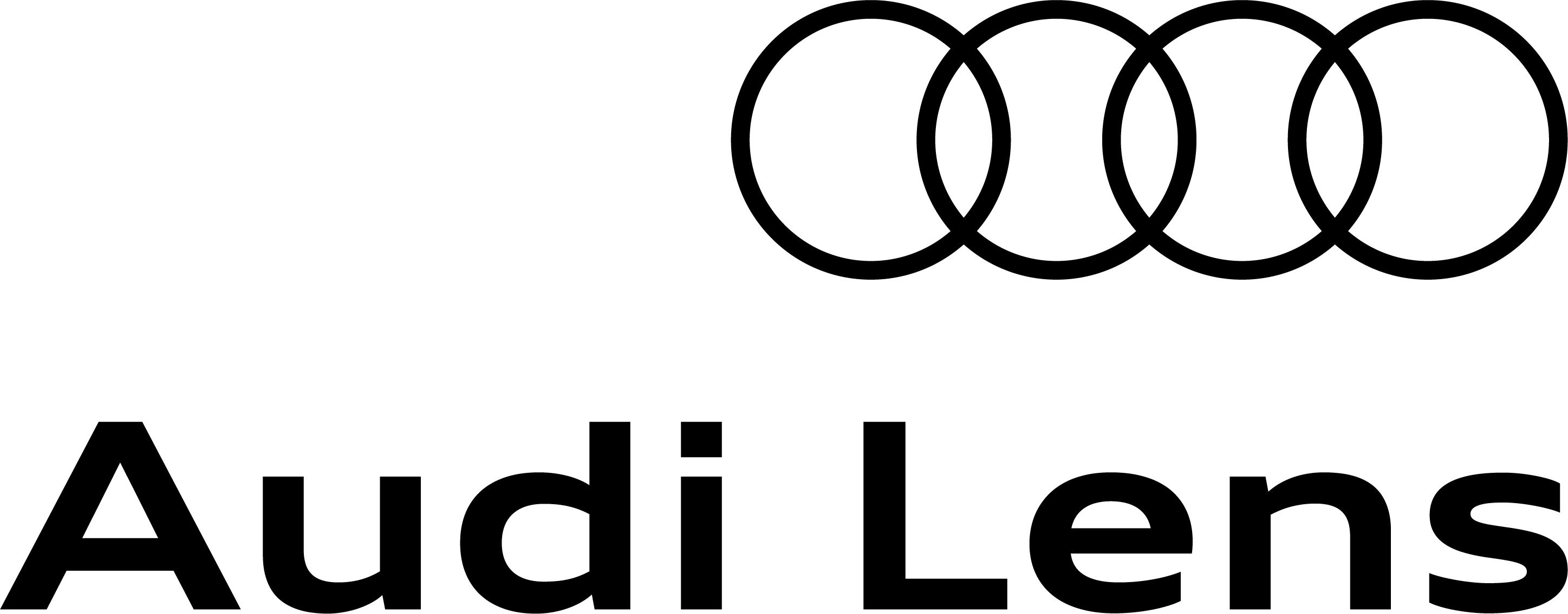 Audi Lens | VGRF Hauts-de-France logo