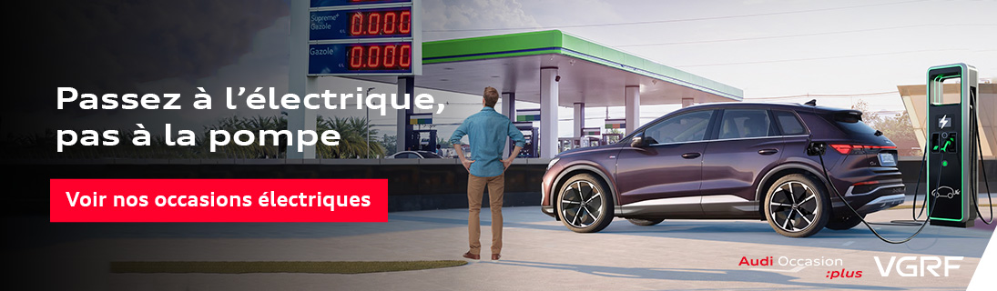 Voitures électriques